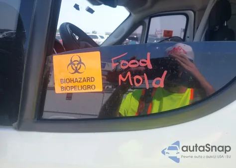 2022 Ram Promaster 3500 Cargo Van High Roof 159 Wb Ext from USA, damaged, VIN 3C6MRVJG4NE120745